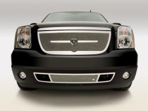 2008 GMC Yukon Denali Mammoth Collection by STRUT